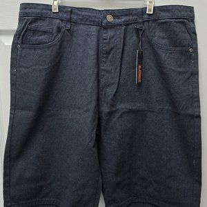 Klassique Black Short 40